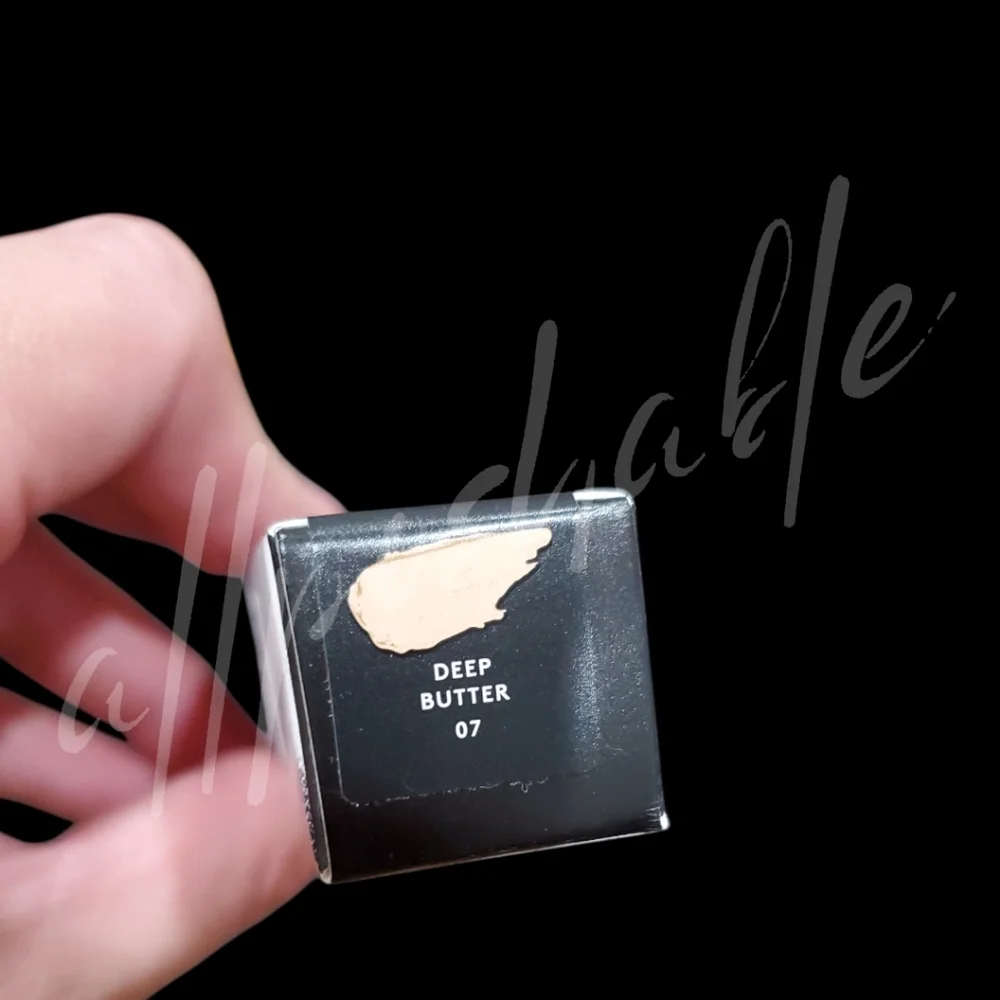 Fenty Beauty Bright Fix Eye Brightener - Deep Butter